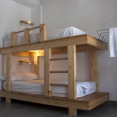 Cal Manel Hostal Saldes