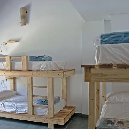 Cal Manel Hostel