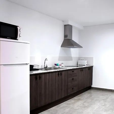 Cal Manel Hostel