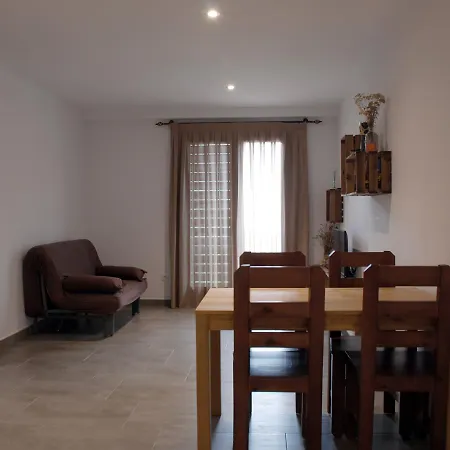 Cal Manel Hostel