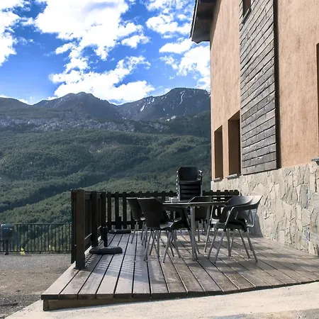 Hostel Cal Manel *