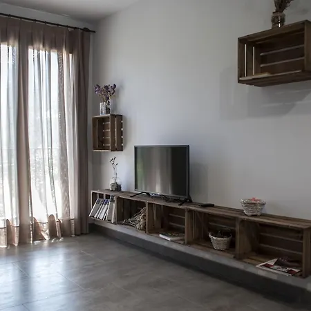 Hostel Cal Manel