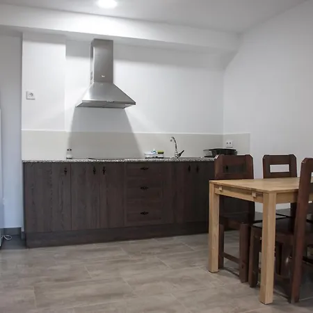 Hostal Cal Manel