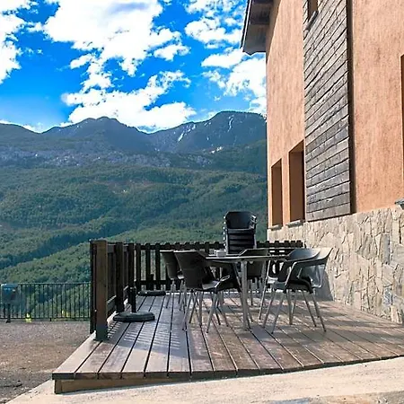 Cal Manel Hostal