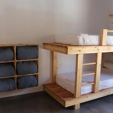 Hostal Cal Manel